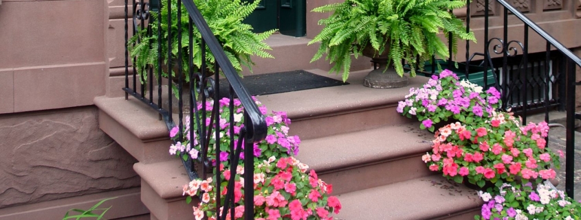 Stoop Installations in Provo