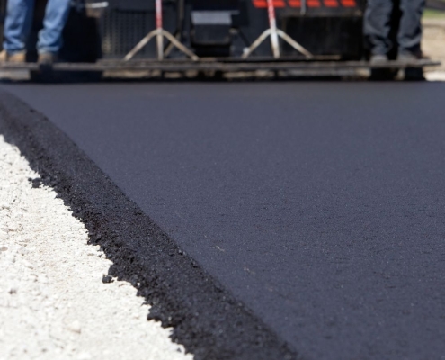 Best Asphalt Paving Contractors in Provo