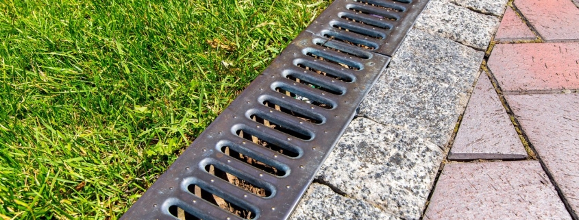 Drainage Services in Provo