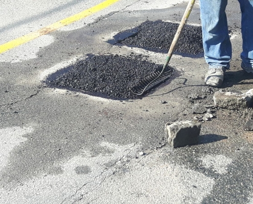 Best Asphalt Repair Contractors in Provo