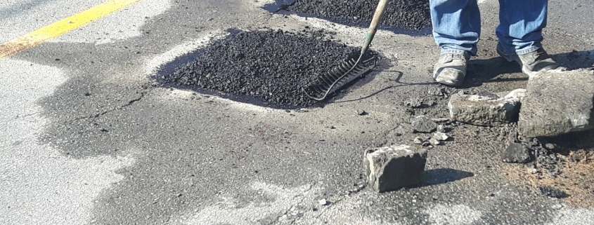 Best Asphalt Repair Contractors in Provo