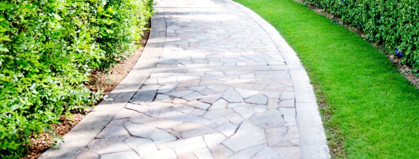 Paving Stone Installations in Provo