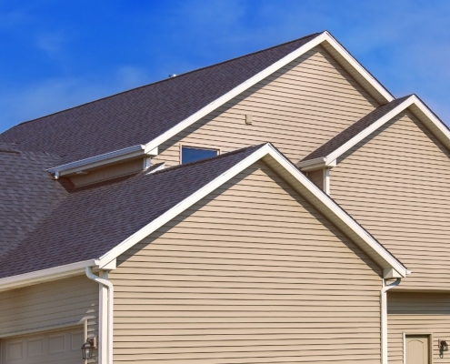 Roofing And Siding in Provo