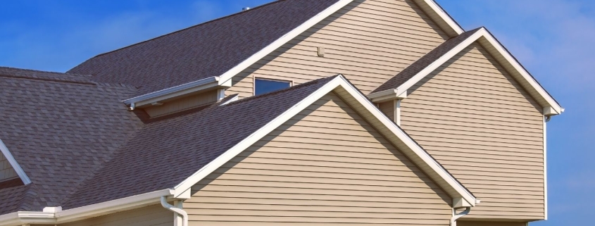 Roofing And Siding in Provo