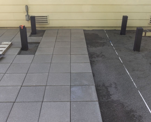 Patio Installations in Provo